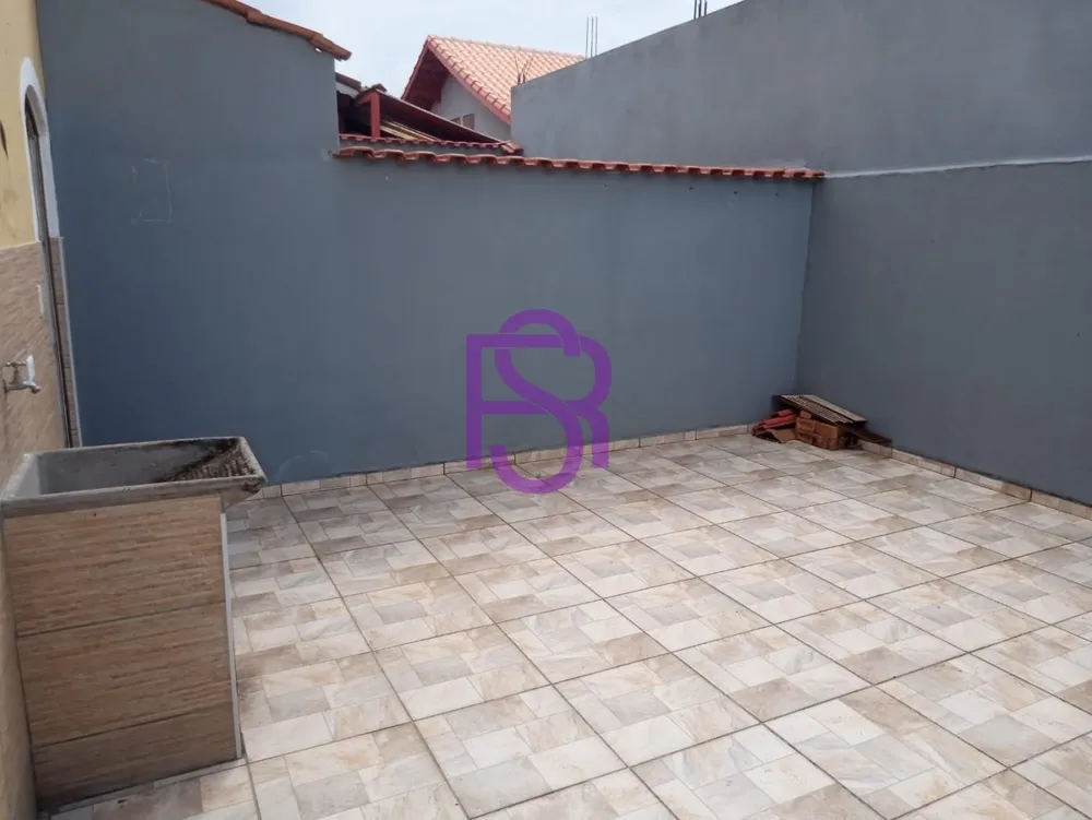 Sobrado, 2 quartos - Foto 14