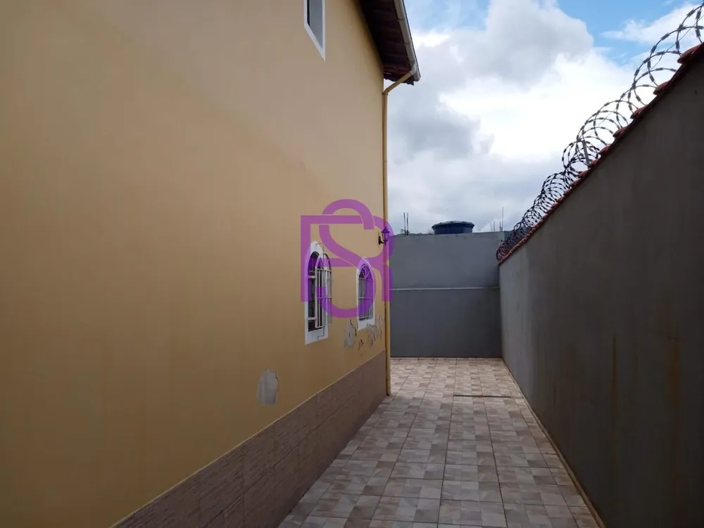 Sobrado, 2 quartos - Foto 3