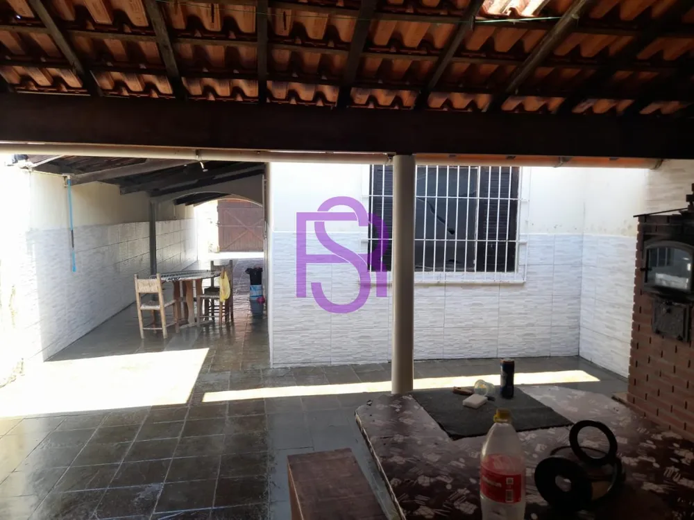 Casa, 2 quartos - Foto 11