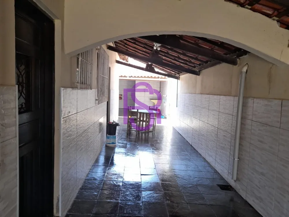 Casa, 2 quartos - Foto 14