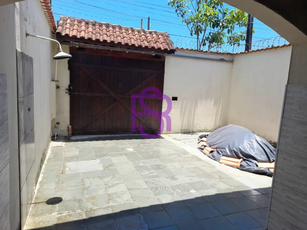 Casa, 2 quartos - Foto 1