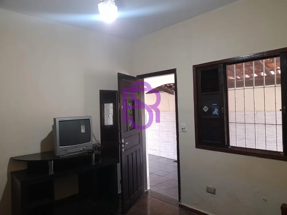 Casa, 2 quartos - Foto 2