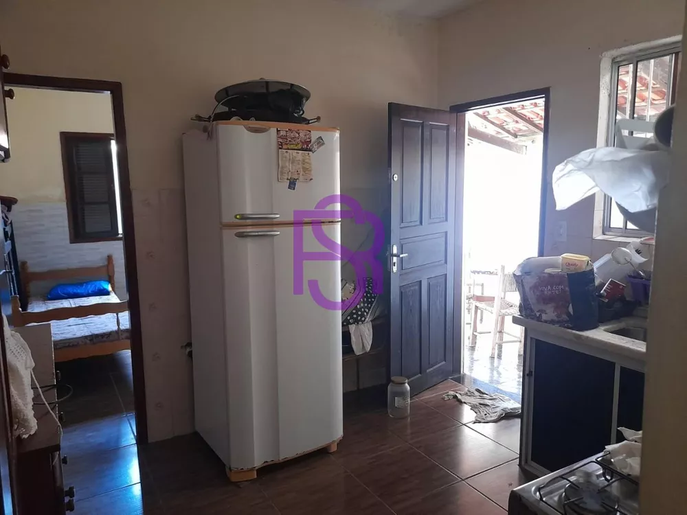 Casa, 2 quartos - Foto 2