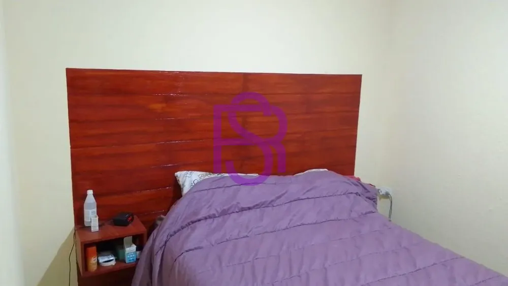 Sobrado, 2 quartos - Foto 4