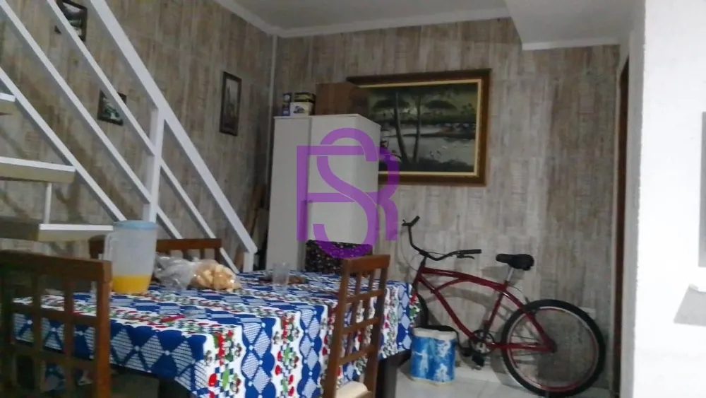 Sobrado, 2 quartos - Foto 16