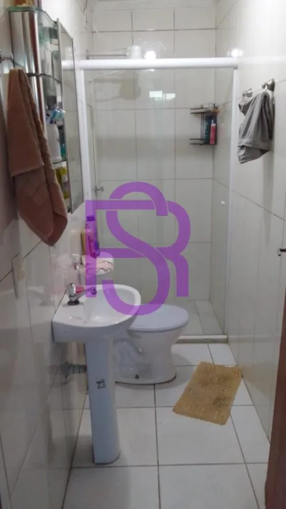 Sobrado, 2 quartos - Foto 13