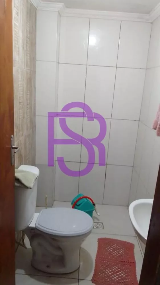 Sobrado, 2 quartos - Foto 4