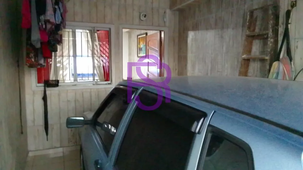 Sobrado, 2 quartos - Foto 3