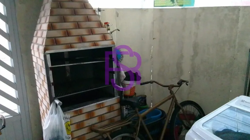 Sobrado, 2 quartos - Foto 6