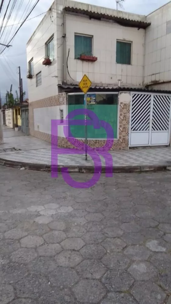 Sobrado, 2 quartos - Foto 1