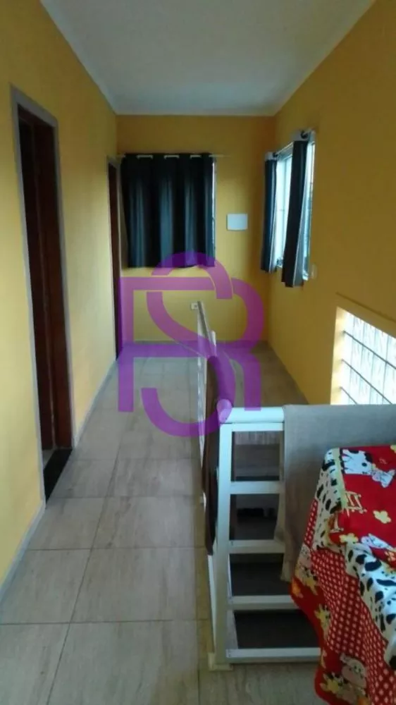 Sobrado, 2 quartos - Foto 2