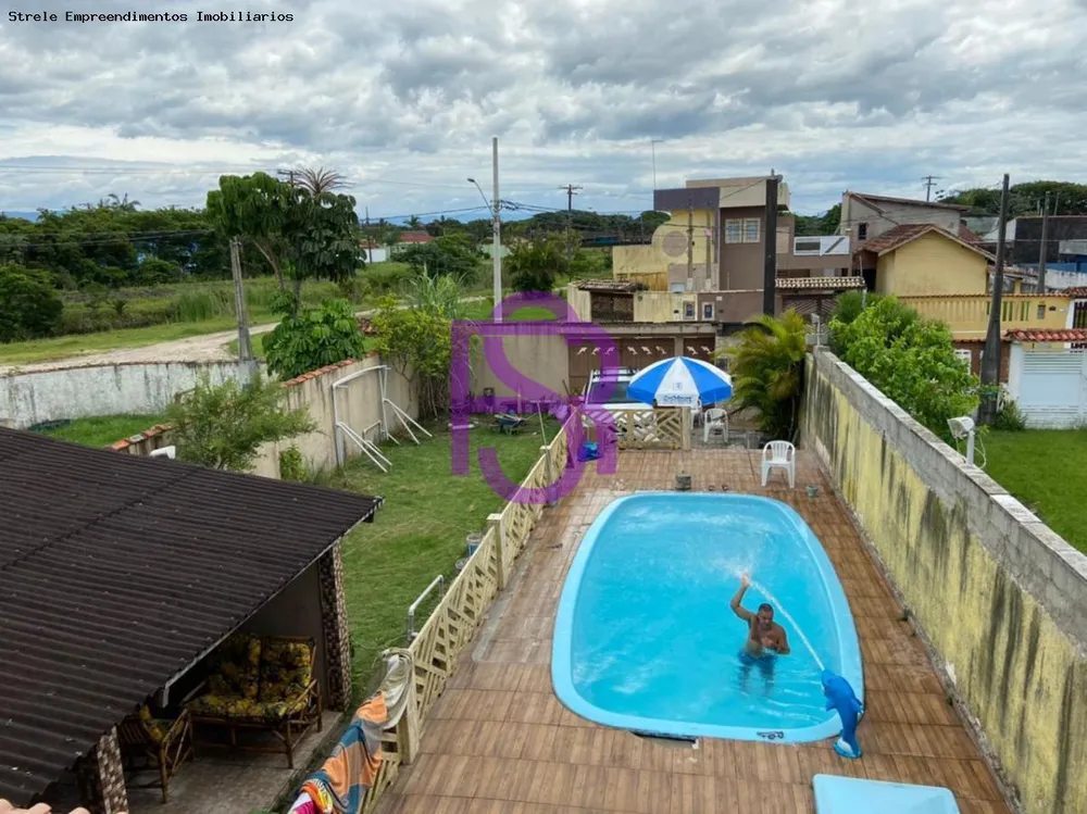 Casa, 3 quartos, 140 m² - Foto 11