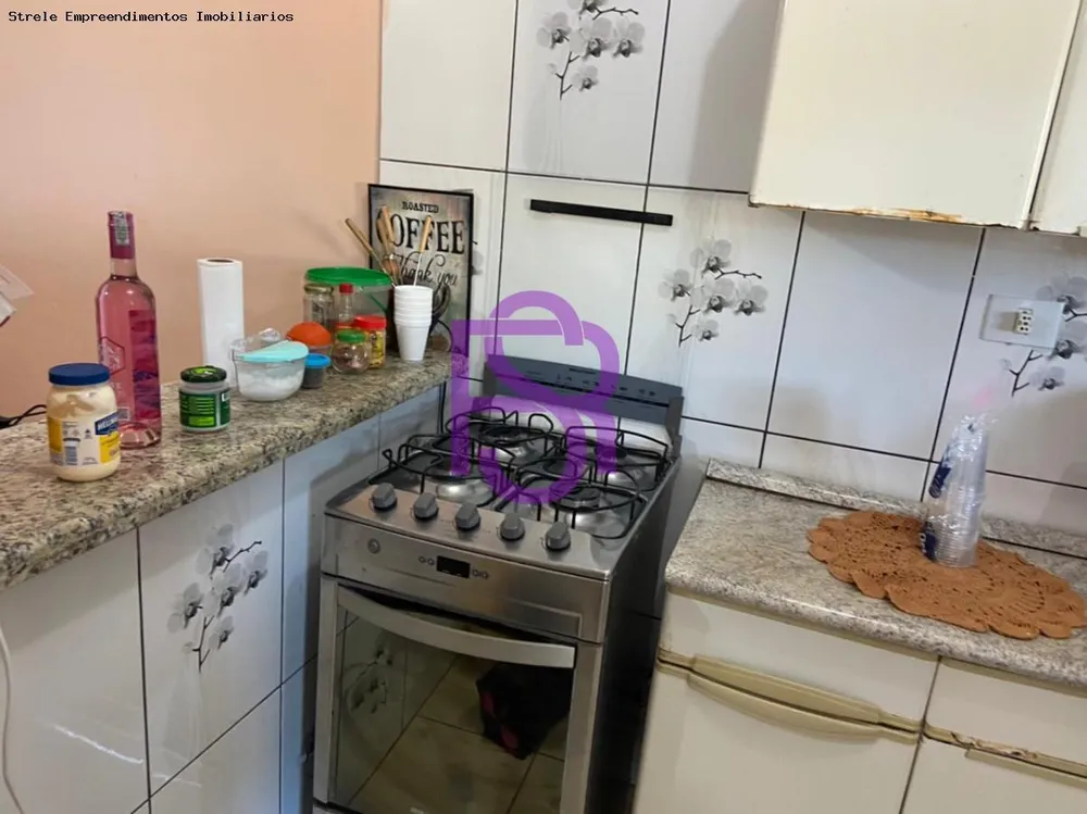 Casa, 3 quartos, 140 m² - Foto 8