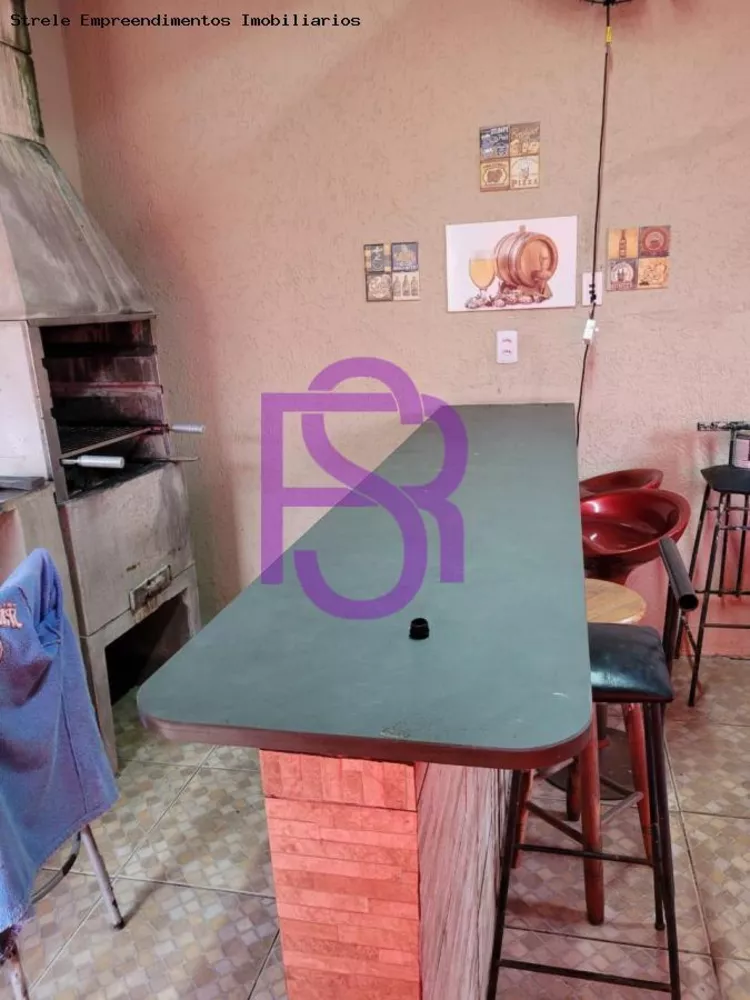 Casa, 3 quartos, 140 m² - Foto 4