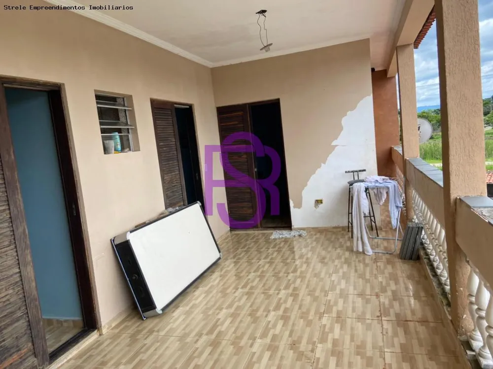 Casa, 3 quartos, 140 m² - Foto 5
