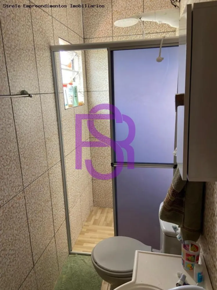 Casa, 3 quartos, 140 m² - Foto 14