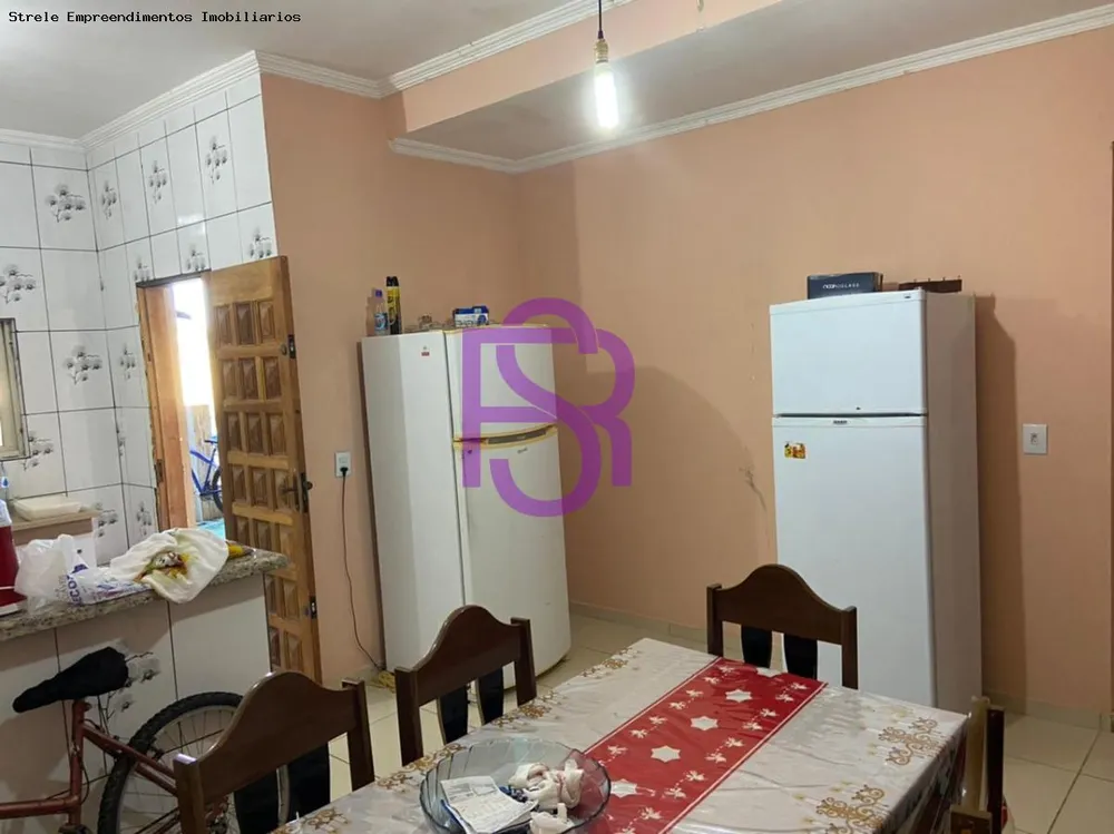 Casa, 3 quartos, 140 m² - Foto 7