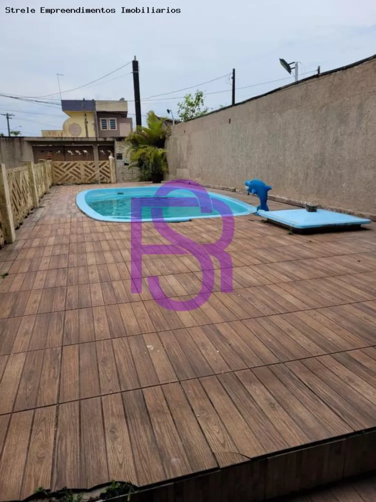 Casa, 3 quartos, 140 m² - Foto 1