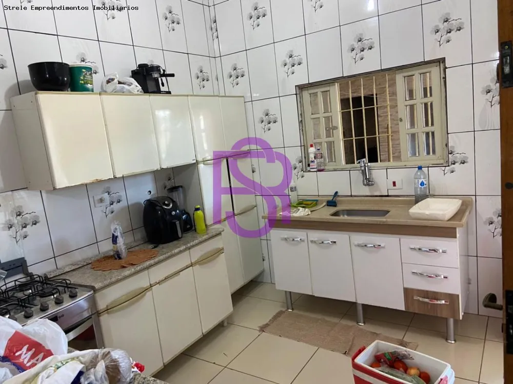 Casa, 3 quartos, 140 m² - Foto 10