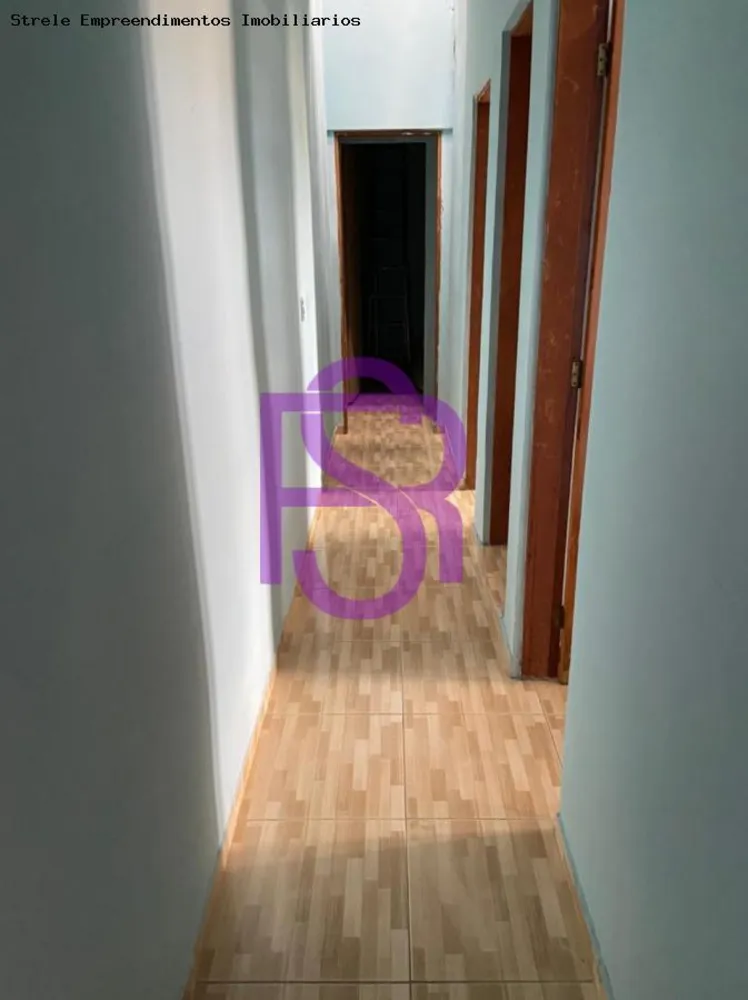 Casa, 3 quartos, 140 m² - Foto 2