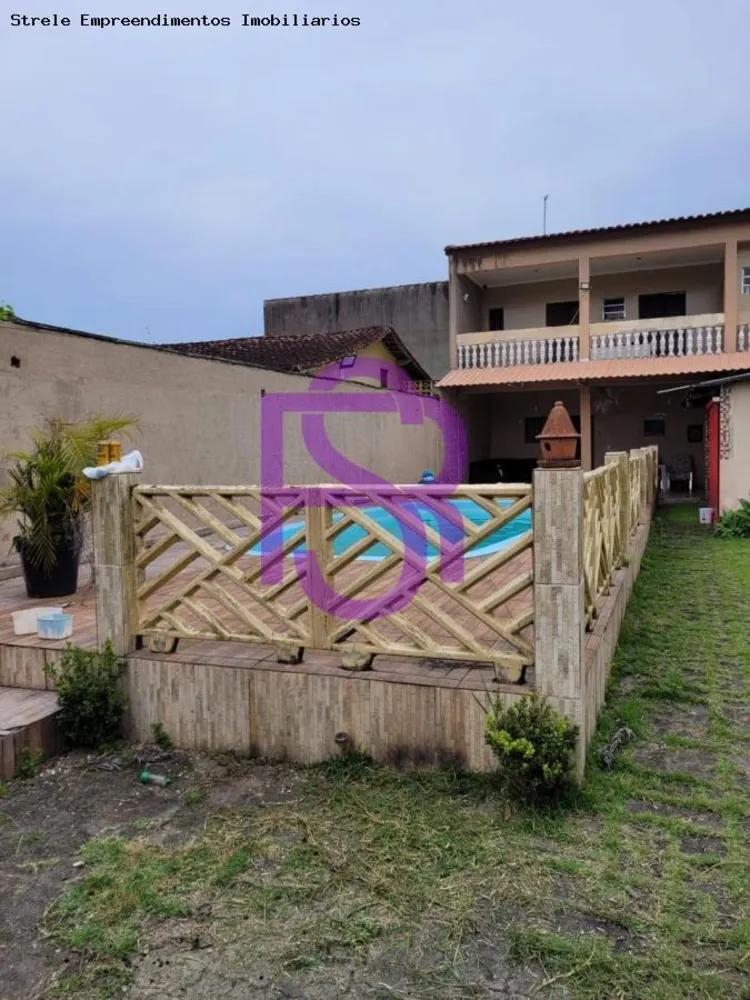 Casa, 3 quartos, 140 m² - Foto 16