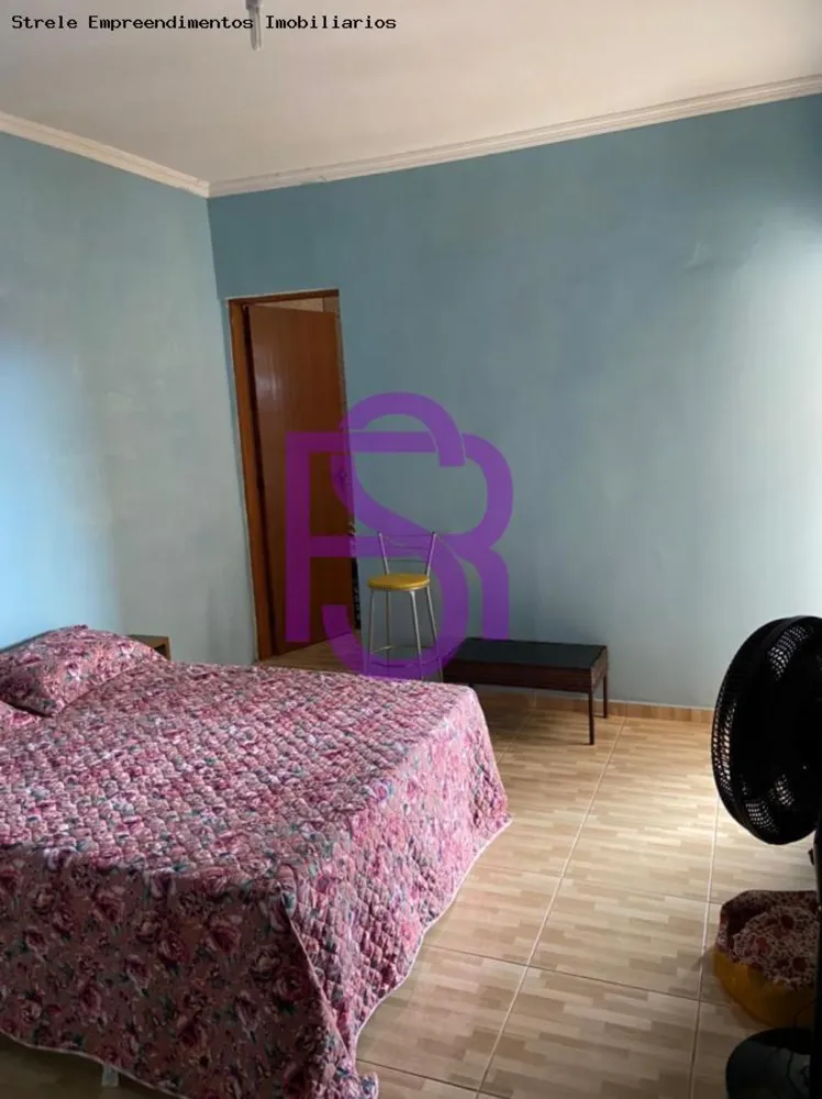 Casa, 3 quartos, 140 m² - Foto 12