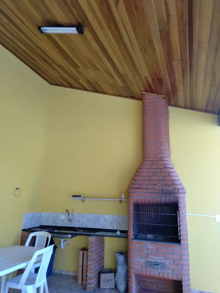 Casa, 3 quartos - Foto 14