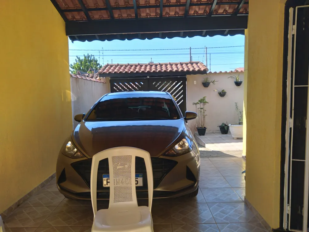 Casa, 3 quartos - Foto 3