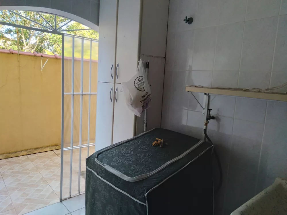 Casa, 3 quartos - Foto 11