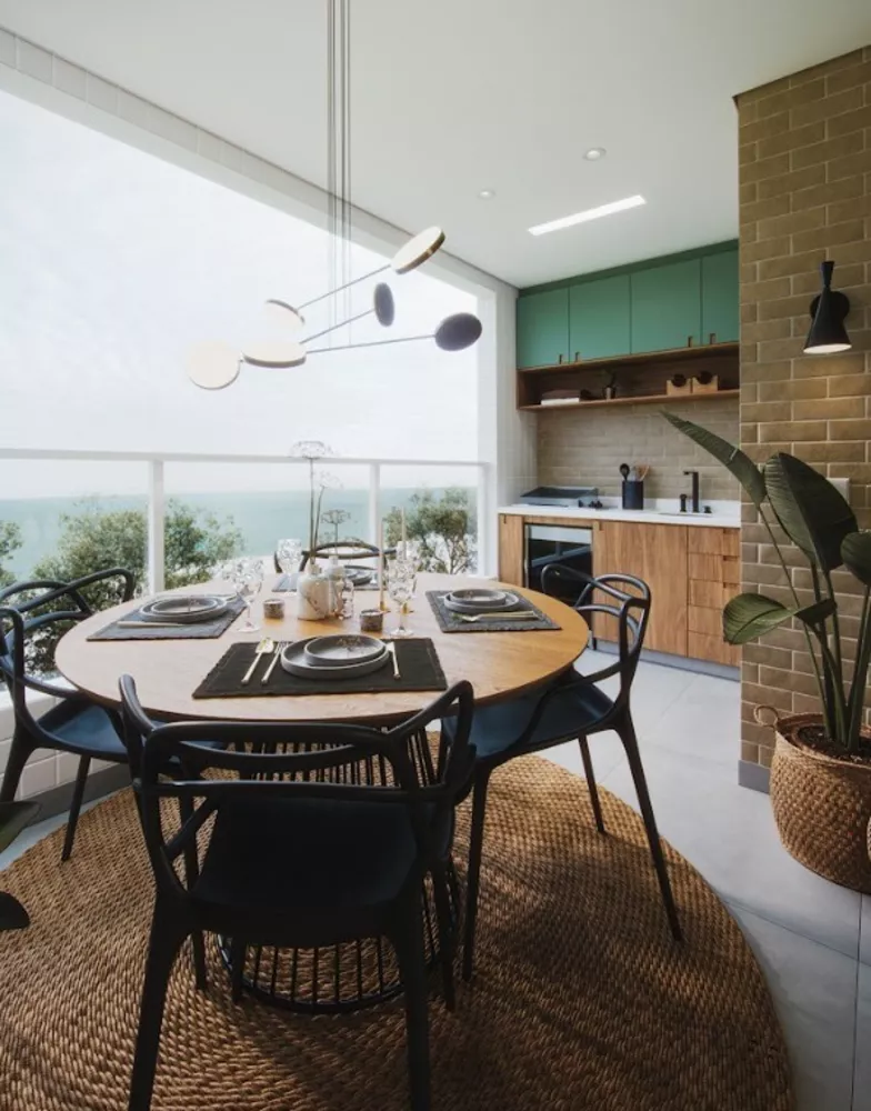 Apartamento, 2 quartos - Foto 1