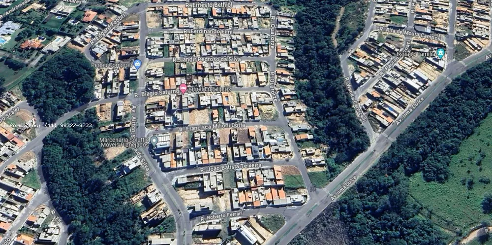 Terreno, 200 m² - Foto 4