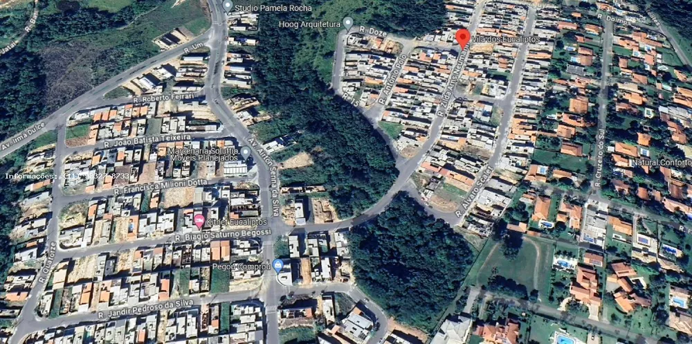 Terreno, 200 m² - Foto 2