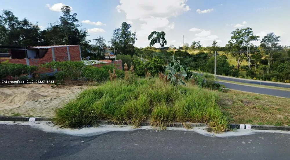 Terreno, 200 m² - Foto 1