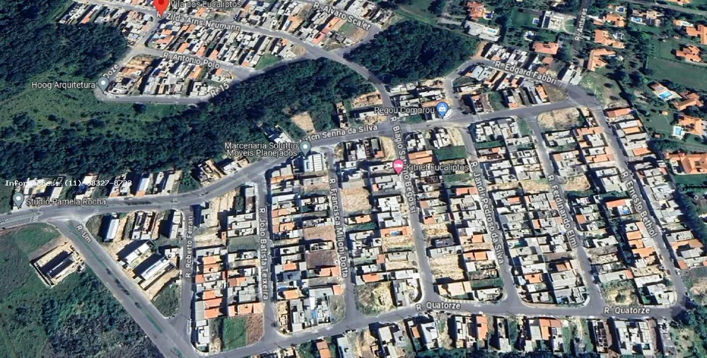 Terreno, 200 m² - Foto 3