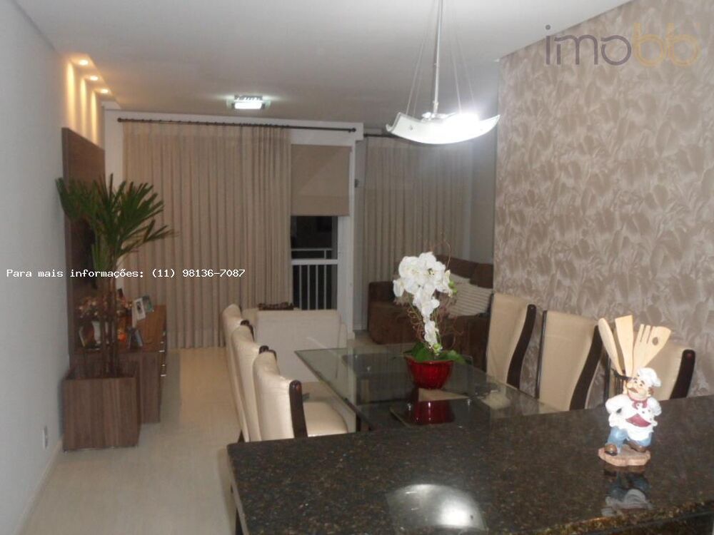 Apartamento à venda com 2 quartos - Foto 2