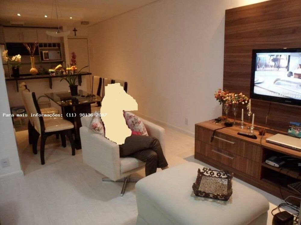 Apartamento à venda com 2 quartos - Foto 3