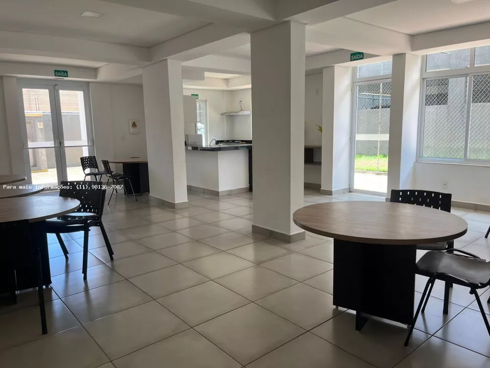 Apartamento, 2 quartos, 86 m² - Foto 3