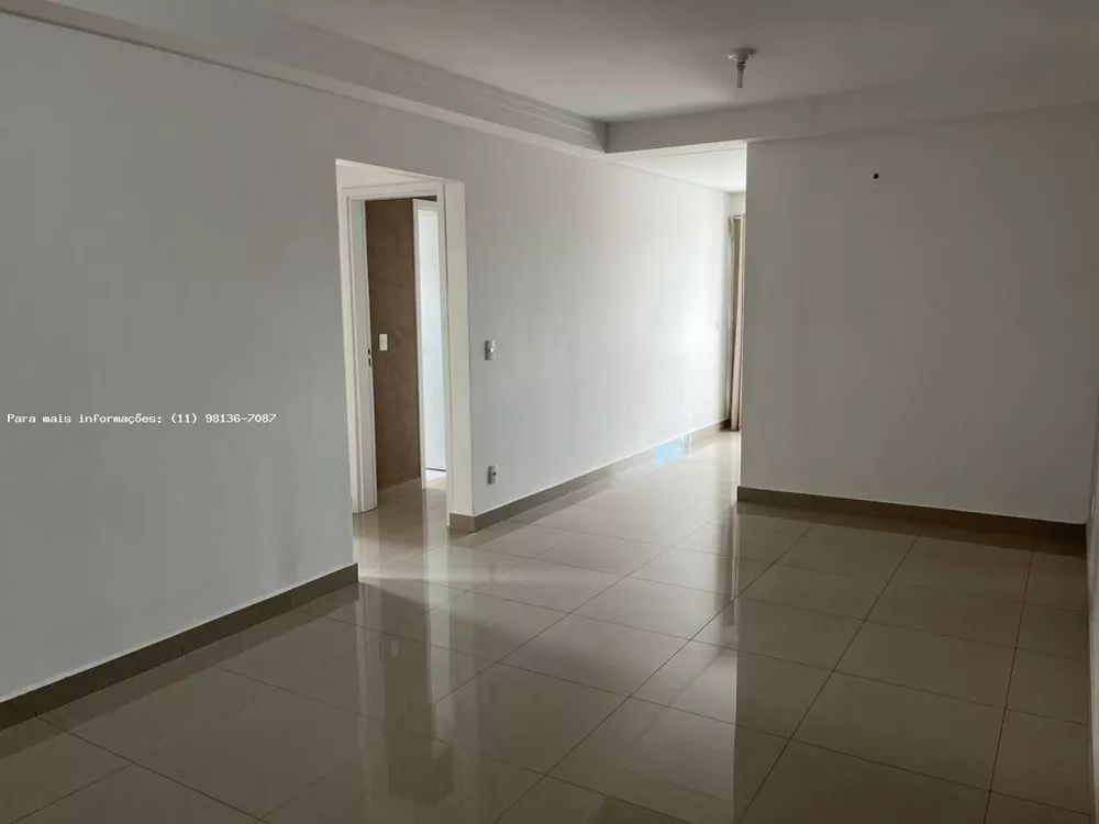 Apartamento, 2 quartos, 86 m² - Foto 1
