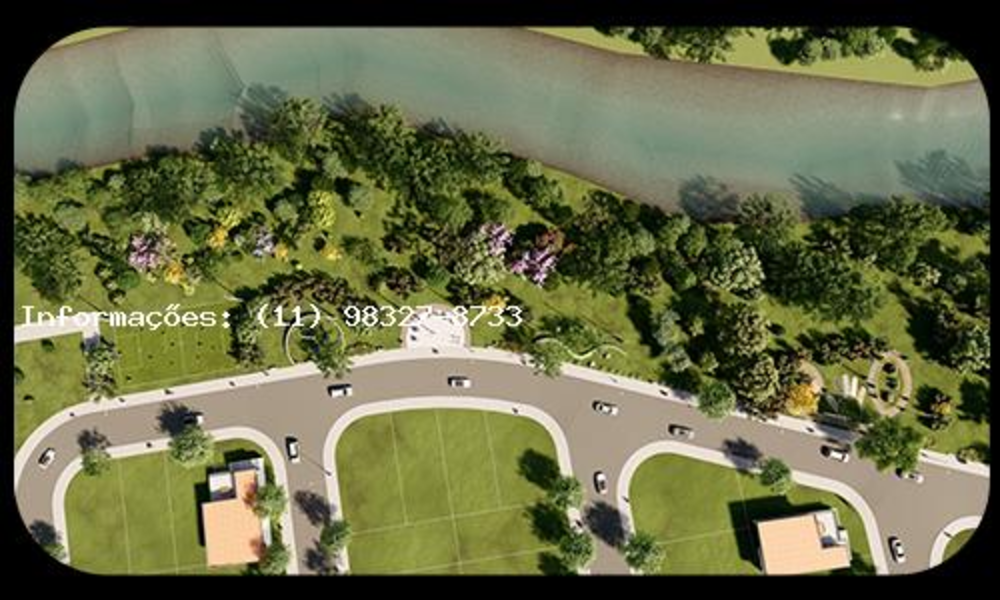 Terreno à venda, 250m² - Foto 2