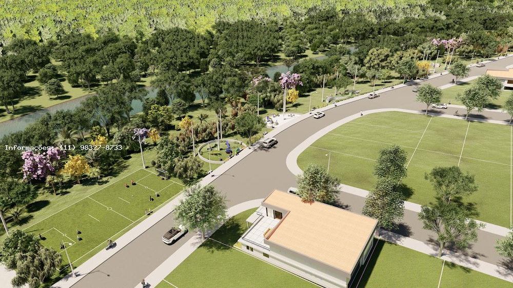 Terreno à venda, 250m² - Foto 4