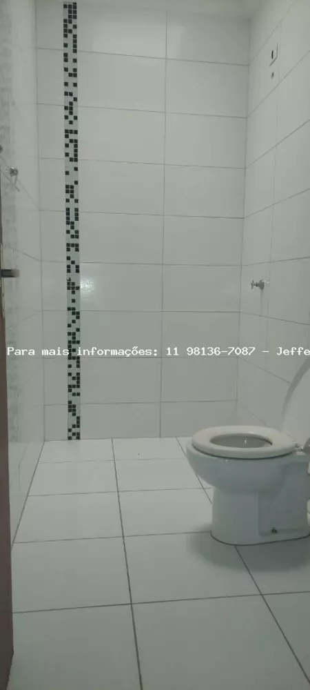 Conjunto Comercial-Sala para alugar - Foto 4