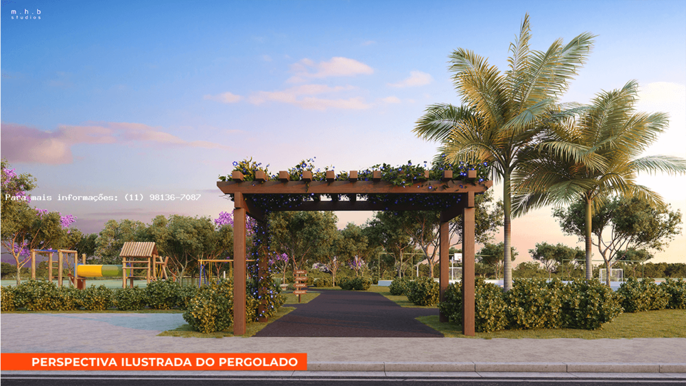 Terreno à venda, 150m² - Foto 4