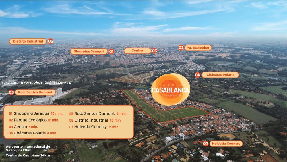 Terreno à venda, 150m² - Foto 1