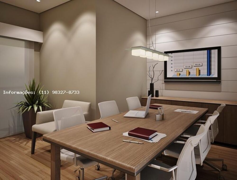 Apartamento à venda com 2 quartos - Foto 3