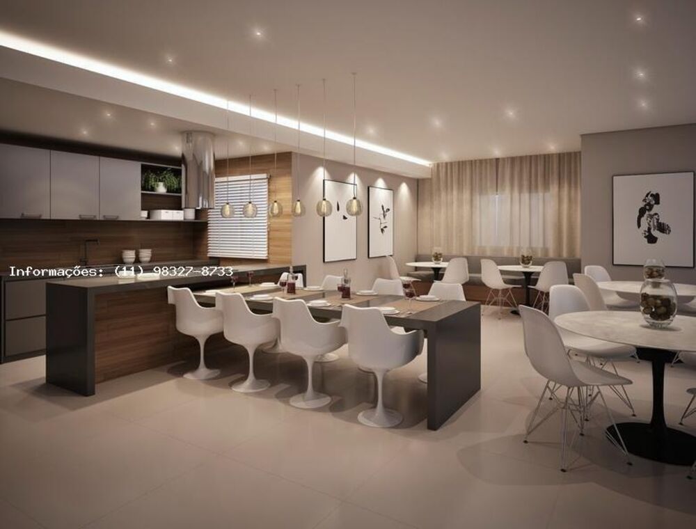 Apartamento à venda com 2 quartos - Foto 2