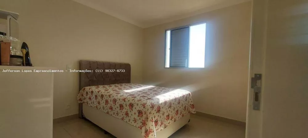 Apartamento à venda com 2 quartos - Foto 2