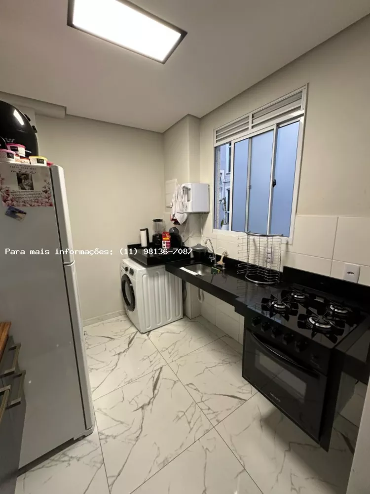 Apartamento, 2 quartos, 42 m² - Foto 3