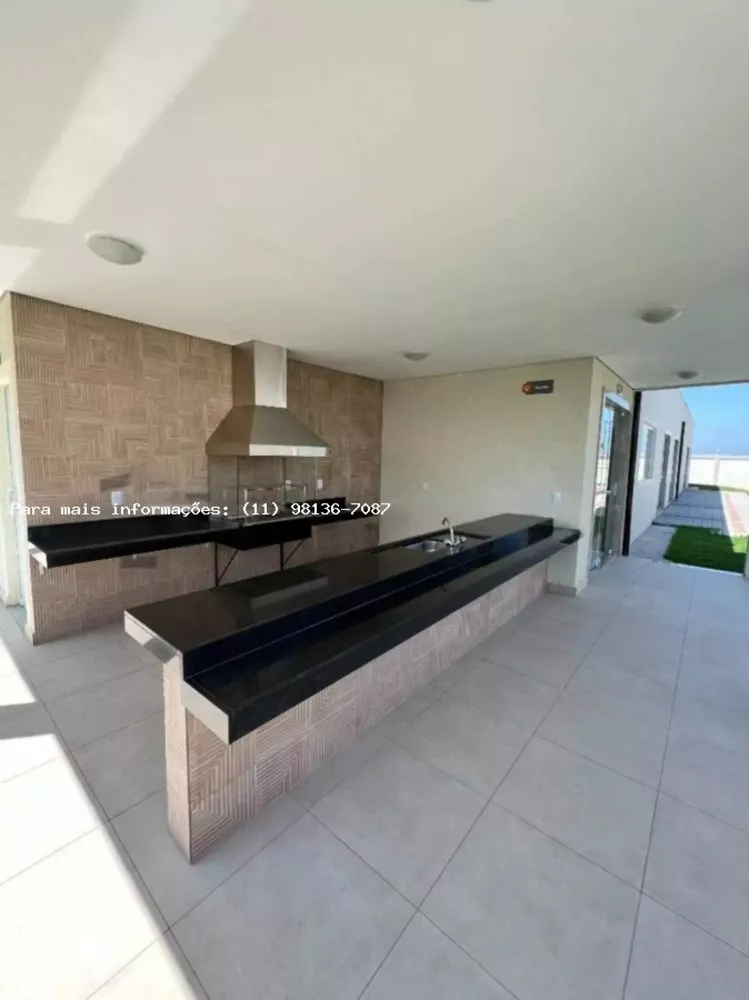 Apartamento, 2 quartos, 42 m² - Foto 4