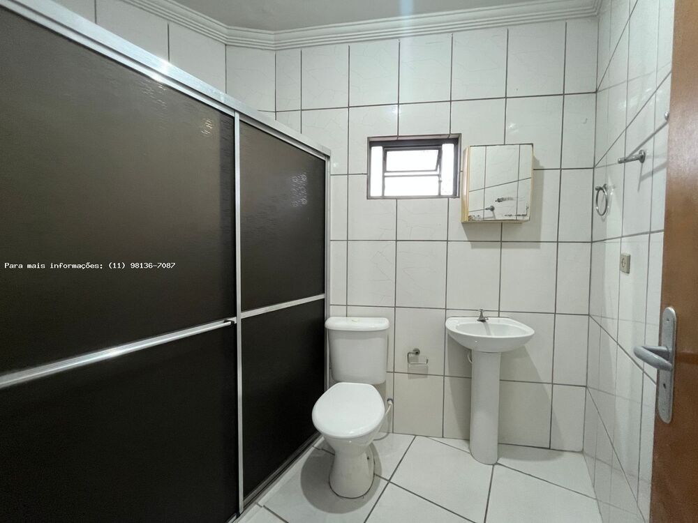 Apartamento para alugar com 1 quarto - Foto 3