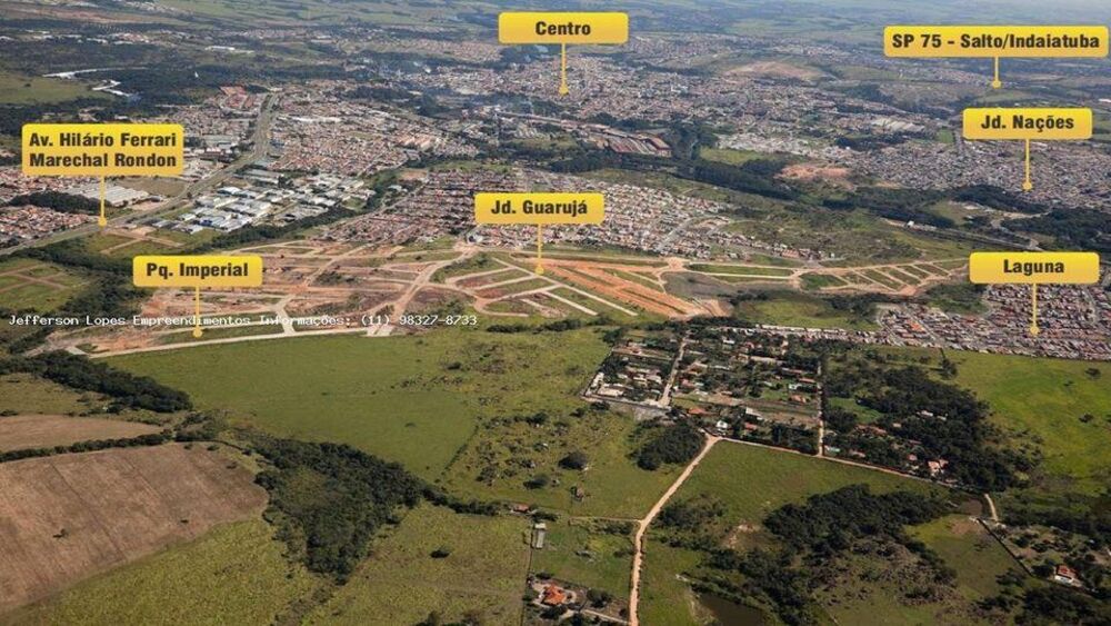 Terreno, 180 m² - Foto 5